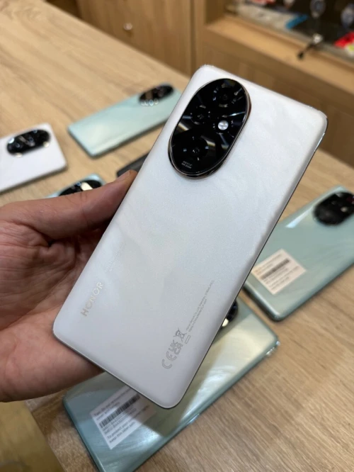 Honor 200 pro 512gb (Gloable)