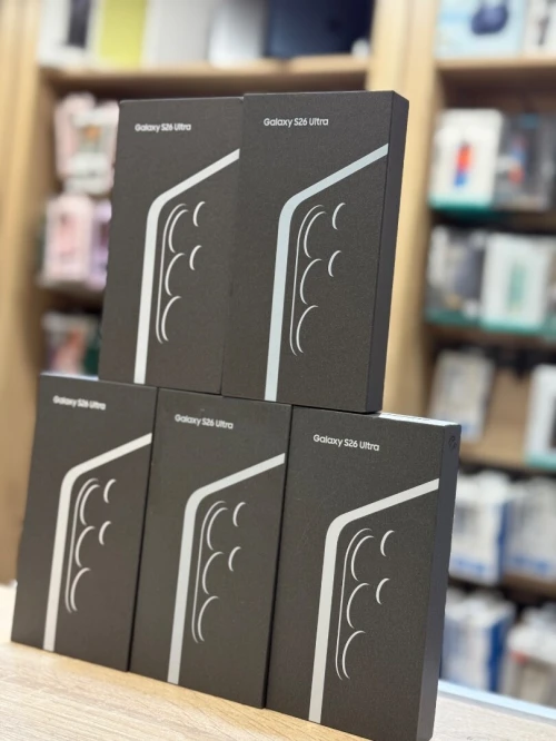 Samsung Galaxy s26 ultra 1Tb