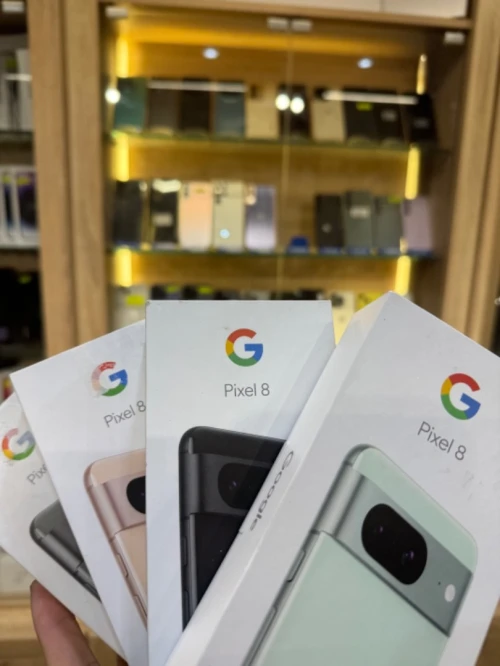 Google Pixel 8 / pixel8 128gb/256gb