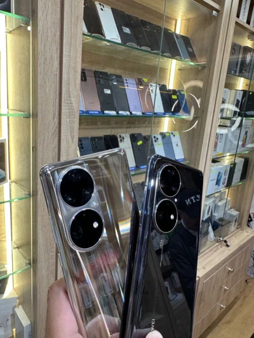 Huawei P50 Pro