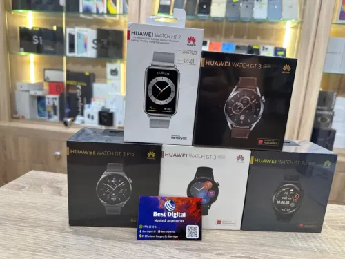 Huawei Watch gt3 pro / gt 3