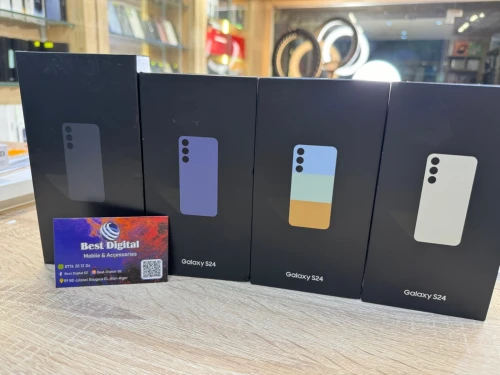 Samsung S24 / Galaxy s24 128gb/256gb