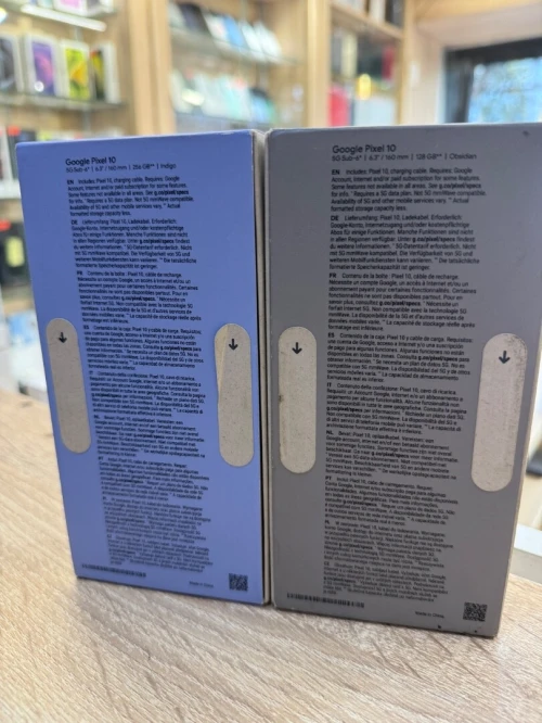 Google Pixel 10 /10 pro / 10 pro xl 128gb/256gb