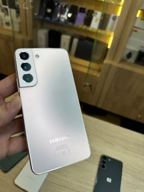Samsung S22/s22 plus 128/256