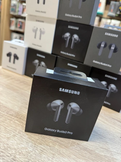 Samsung Buds 3 / buds 3 pro