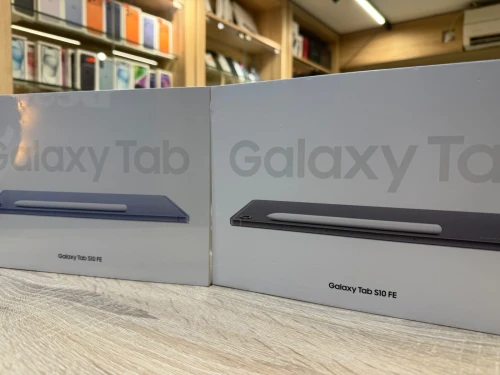 Samsung S 10 Fe / S10Fe plus 