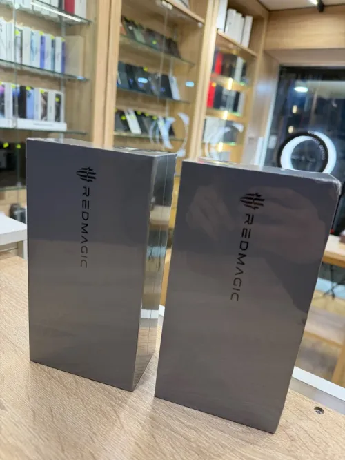 Zte Redmagic 10 pro /10S pro