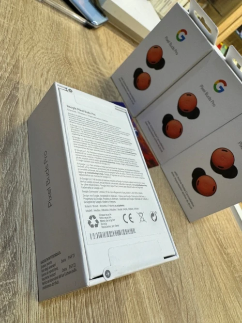 Google Pixel buds pro
