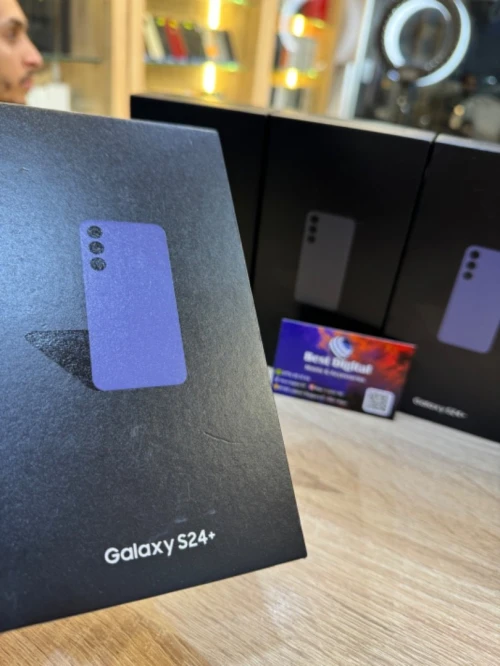 Samsung S24 plus / S24+ 256gb/512gb Duos