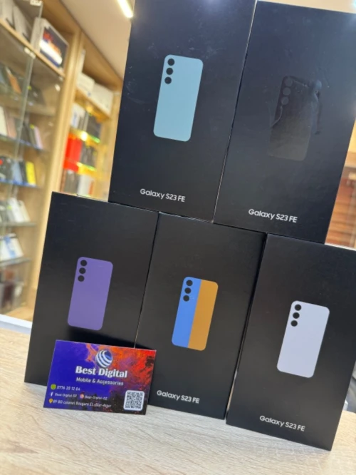 Samsung Galaxy S23FE / S23 FE