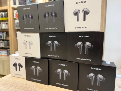 Samsung Buds 3 / buds 3 pro