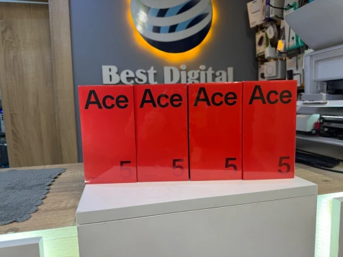 Oneplus Ace 5 / Ace 5 pro / ultra / Racing