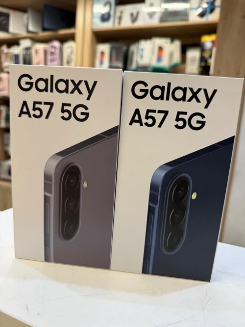 Samsung A57