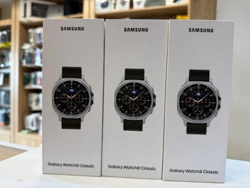 Samsung galaxy Watch 8 Classic 47mm