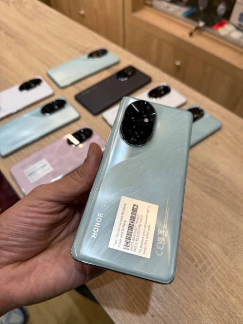 Honor 200 pro 512gb (Gloable)