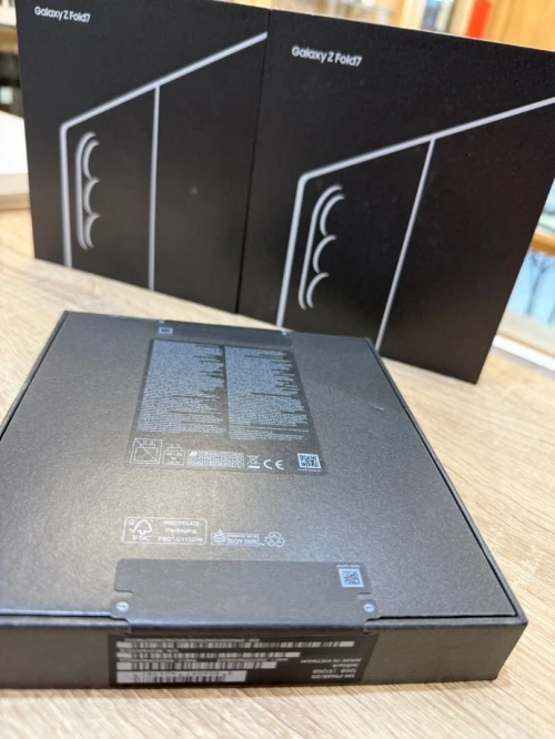 Samsung Zfold 7 / Z fold 7 256gb/512gb