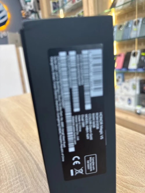Google Honor V5