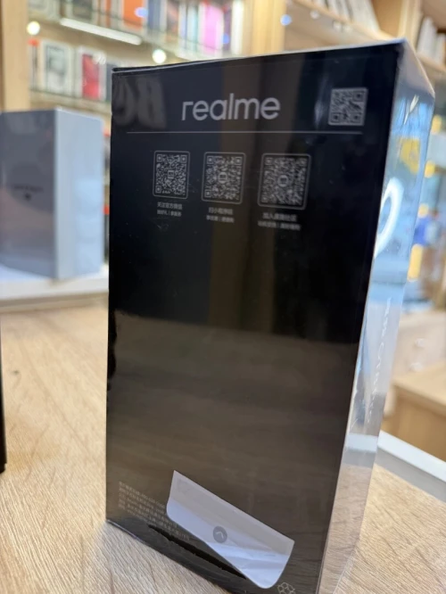 Realme Gt8 pro / Gt 8 pro