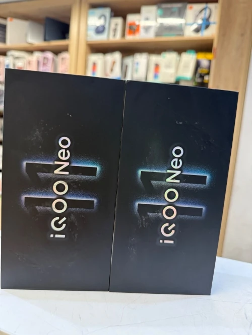 Vivo Iqoo Neo 11