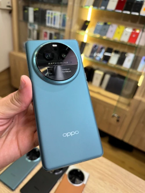 Oppo Find X6 / Find X6 pro 256gb & 512gb