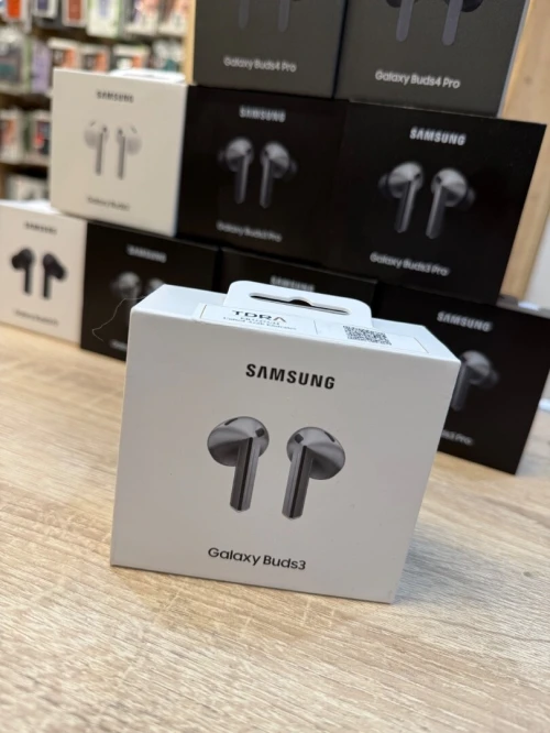 Samsung Buds 3 / buds 3 pro