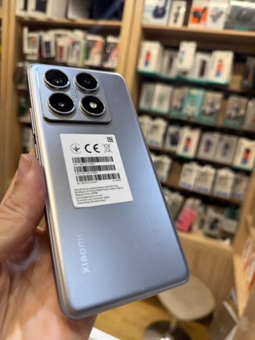 Xiaomi 14T pro