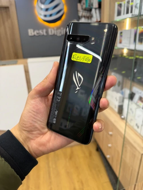 Asus Rog phone 6 512gb