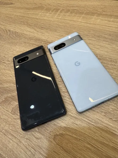 Google Pixel 7A
