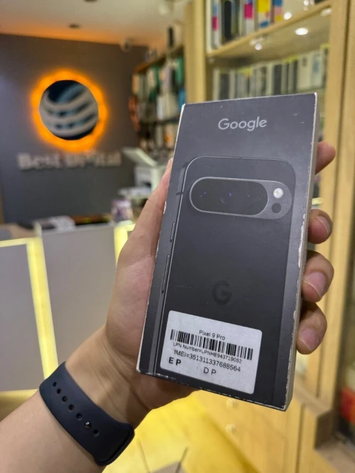 Google Pixel 9 pro Xl