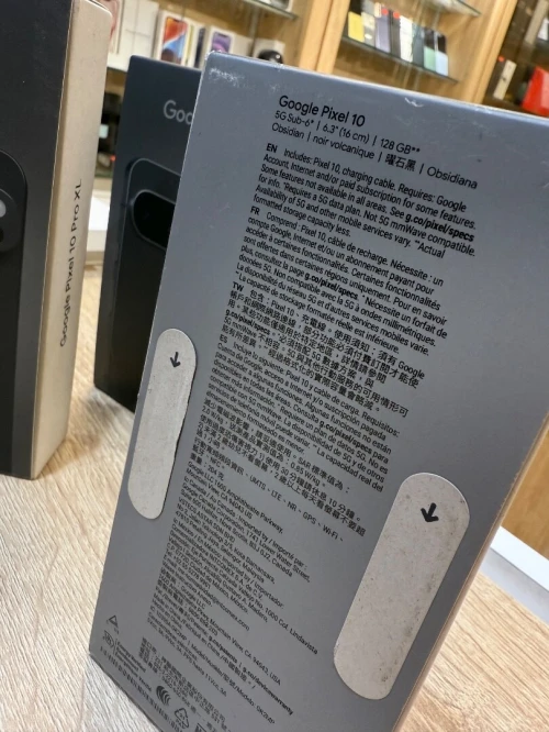 Google Pixel 10 /10 pro / 10 pro xl 128gb/256gb