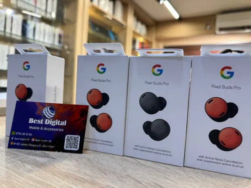 Google Pixel buds pro
