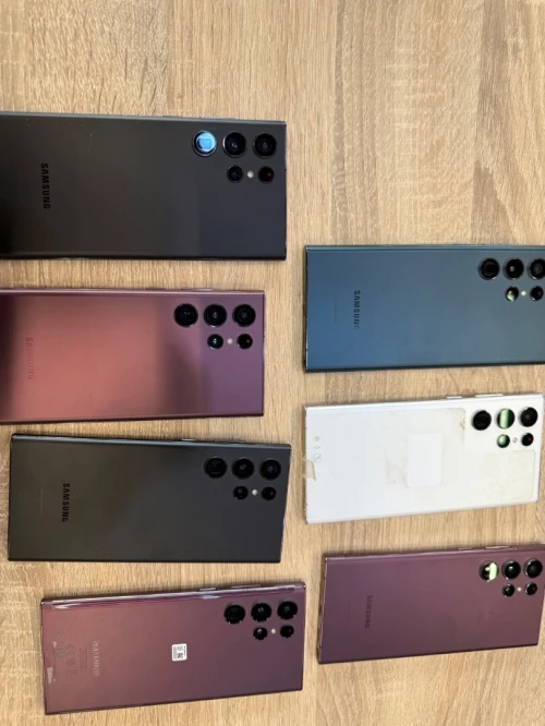 Samsung S22 ultra 128gb/256gb/512gb
