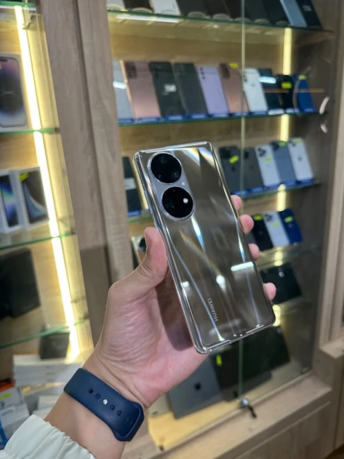Huawei P50 Pro