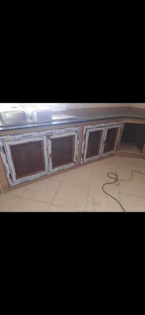 PVC menuiserie porte et fenêtre 