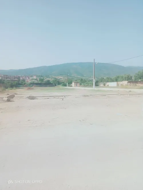 Vente Terrain Blida Boufarik