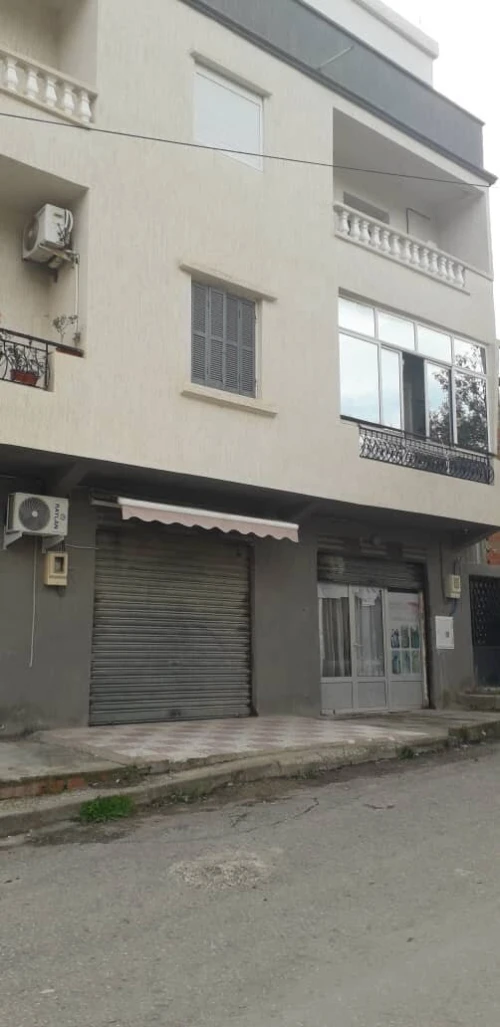 Vente Villa Skikda Collo