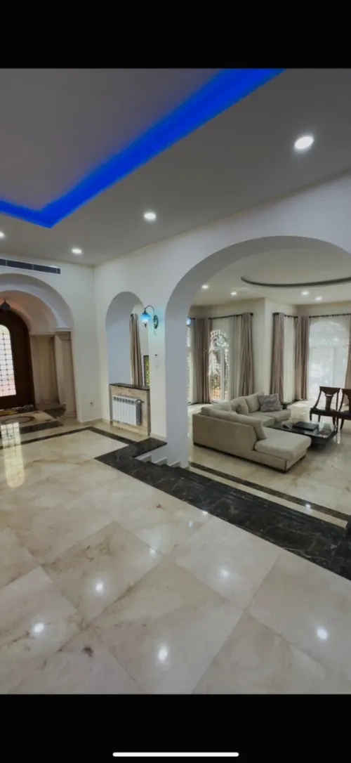 Location Villa Alger Hydra