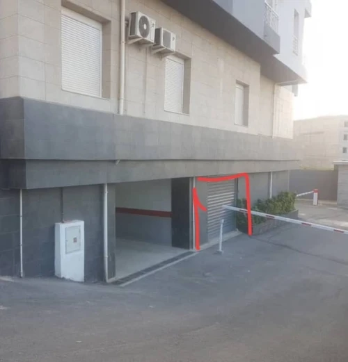 Vente Appartement F3 Alger Mahelma