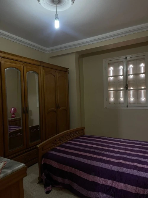 Vente Appartement F3 Alger Zeralda