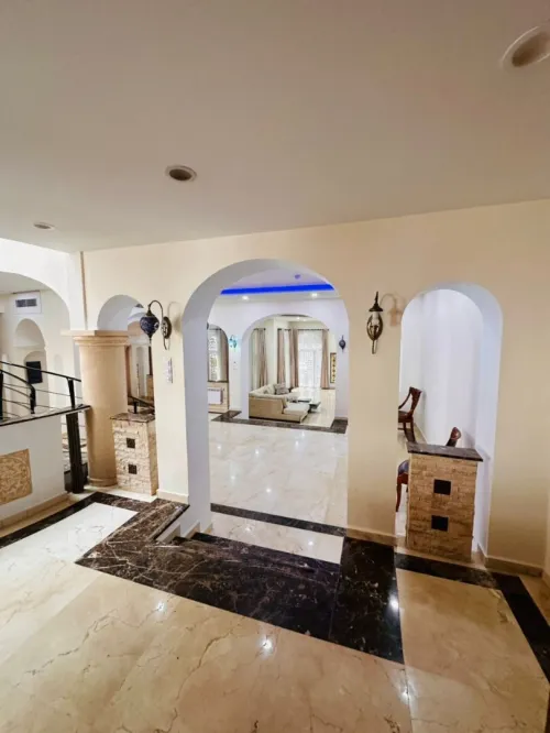 Location Villa Alger Hydra