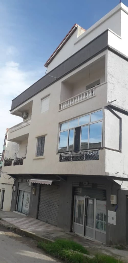 Vente Villa Skikda Collo