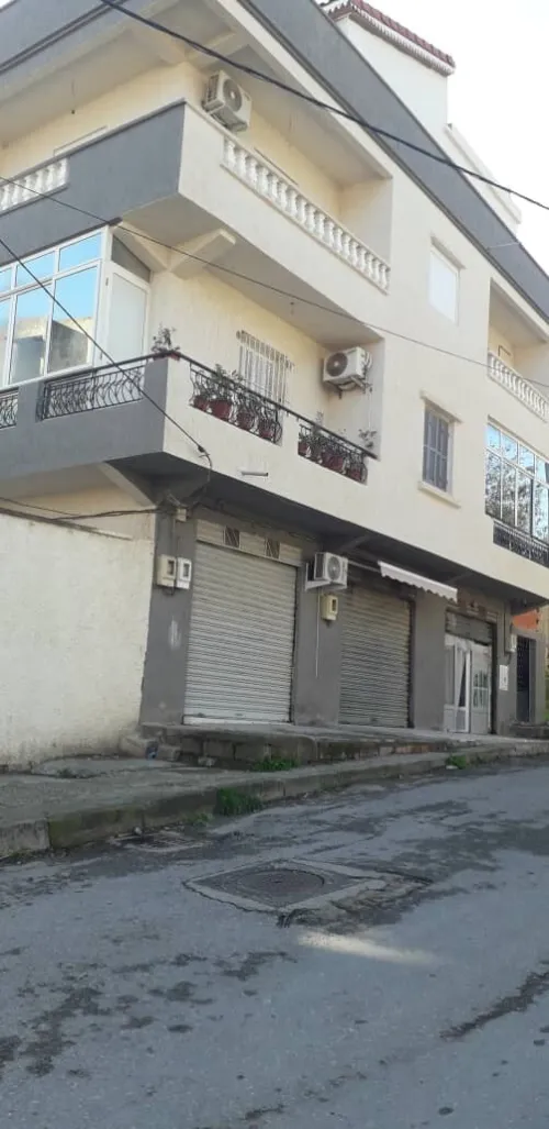 Vente Villa Skikda Collo