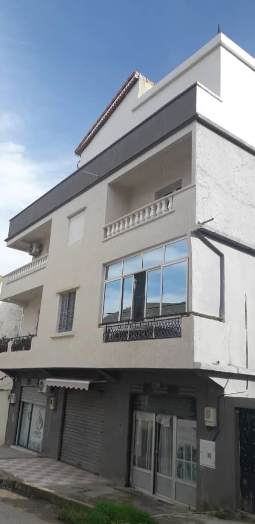 Vente Villa Skikda Collo