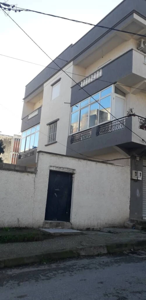 Vente Villa Skikda Collo
