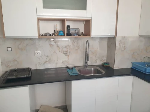 Location Appartement F3 Alger Zeralda