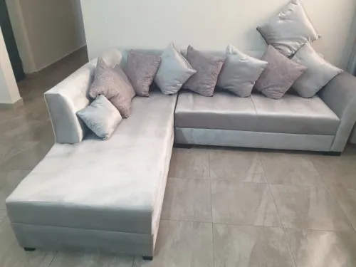 Location Appartement F3 Alger Zeralda