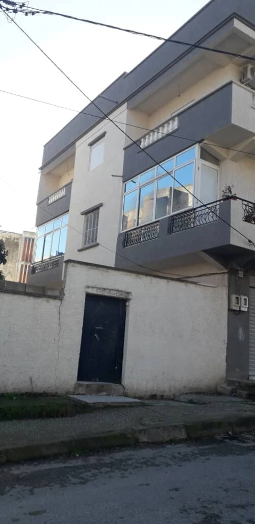 Vente Villa Skikda Collo
