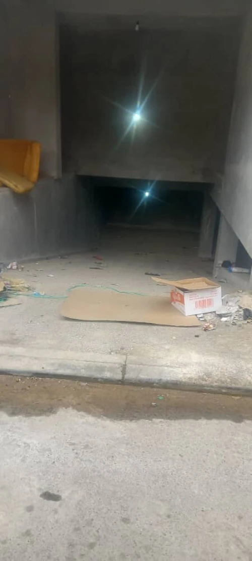 Vente Immeuble Alger Zeralda