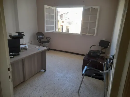 Location Appartement Niveau de villa F9 Alger Staoueli