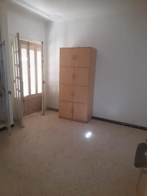 Location Appartement Niveau de villa F9 Alger Staoueli
